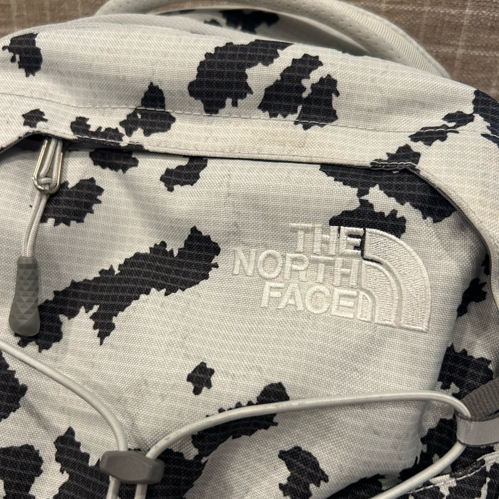 The North Face Borealis Patterned Backpack - image 3